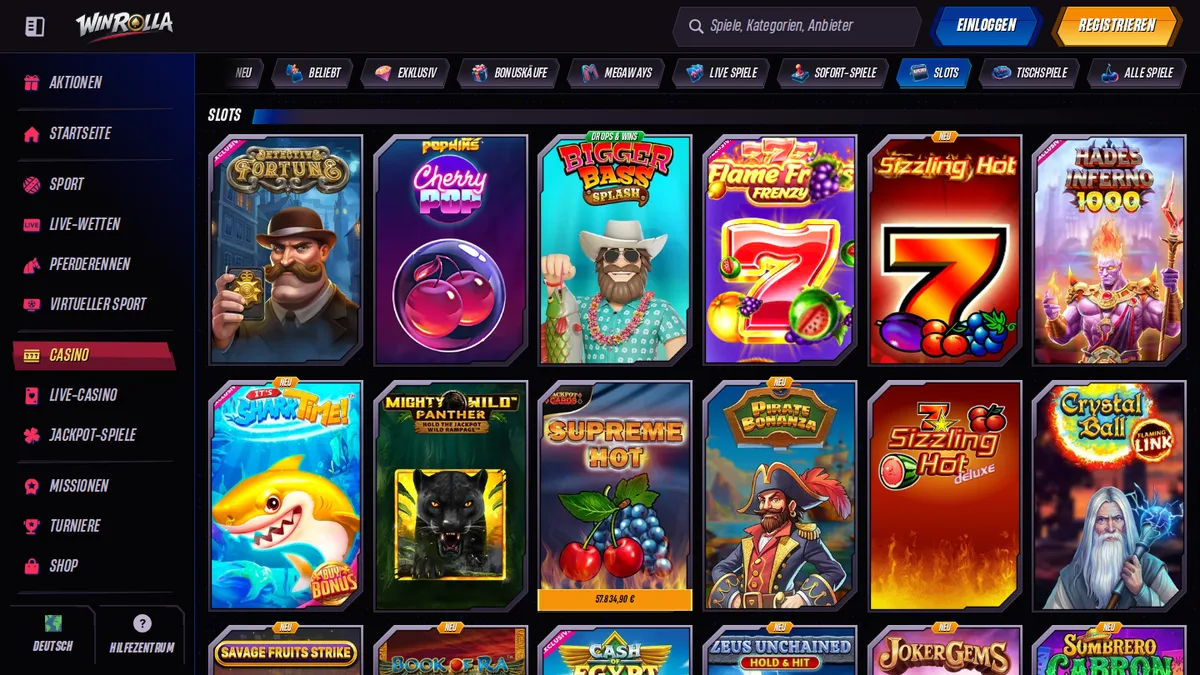 Spielebibliothek